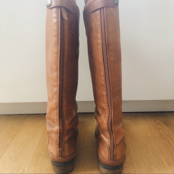 Sam Edelman | Penny Riding Boots - Picture 3 of 4